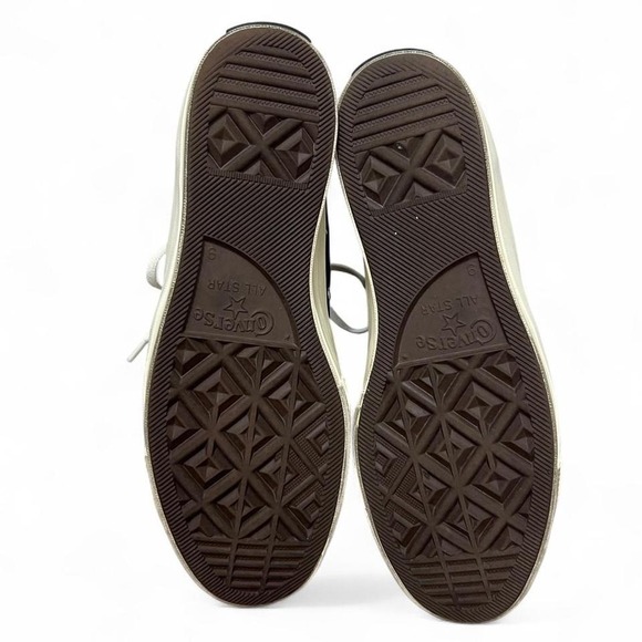 Converse Chuck‎ 70 Hi Tri-Panel Navy Oat Milk Ocean Unisex M 9/W 11 A05659C 4-15 - Picture 6 of 7